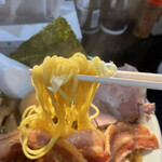 一条流がんこ総本家分家四谷荒木町 - 