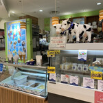 Yasuda Yoguruto Shoppu - 