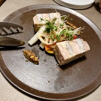 ビストロ アンヴェール - 