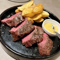 ビストロ アンヴェール - 