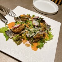 ビストロ アンヴェール - 