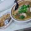 ラーメン専門店ポパイ