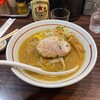 らー麺 あけどや