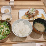 MUJI Diner - 