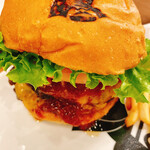 ショーグンバーガー 渋谷店 - 