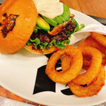 ショーグンバーガー 渋谷店 - 