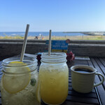 Southern-beach Cafe - 