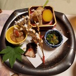 川上屋　花水亭 - 