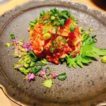 尾崎牛焼肉 銀座 ひむか - 