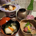 川上屋　花水亭 - 