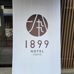 CHAYA 1899 TOKYO - 