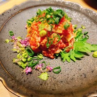 尾崎牛焼肉 銀座 ひむか - 