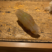 SUSHI TOKYO TEN、 新宿店 - 