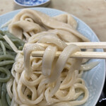 手打うどん 吉田家 - 