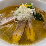 麺の風 祥気 - 