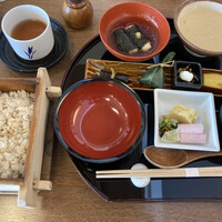 浅草むぎとろ 本店 - 