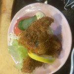 Sushikatsu - 