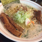 Hannou Tsukemen - 