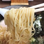 Menya Kobushi - 麺。