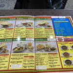 パキスタン・アラビアン・インド料理 デラ - 