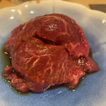 炭火焼 ゆうじ - 