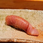 匠 進吾 - 鰤ヅケ