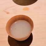 匠 進吾 - 蜆のエキス