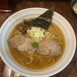 ラーメン 桜香 - 