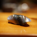 Sushi Shin - 小鰭