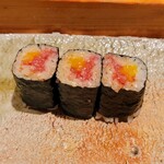 匠 進吾 - トロタク巻き