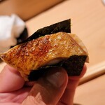 匠 進吾 - ノドグロ