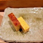 匠 進吾 - 玉子焼き