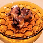 匠 進吾 - 蛸の桜煮