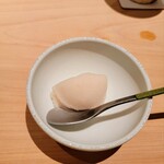 匠 進吾 - シャーベットは桃