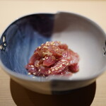 Sushi Shin - 鰹