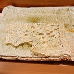 匠 進吾 - たたみ鰯