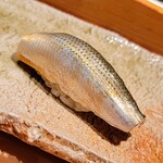 匠 進吾 - コハダ