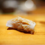 Sushi Shin - 北寄貝