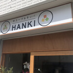 HANKI - 