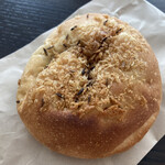 パサージュ ア ニヴォ - 焼きカレーパン