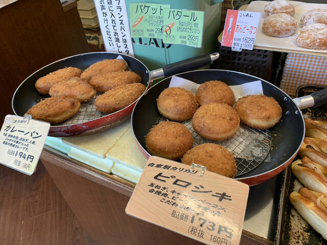 お菓子の郷　ジロー - 四ツ小屋（ケーキ）の写真