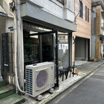 鳥さわ ジグボーンクラブ - 外観