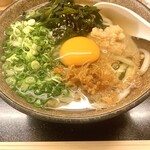 こがね製麺所 - 