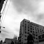 一品もうり - 近隣風景