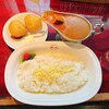 欧風カレー ボンディ 神保町本店