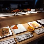 韓国焼肉 カンウォン - 