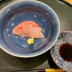 日本料理 一会 - 