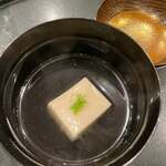 日本料理 一会 - 