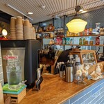 Bun Coffee Byron Bay - 