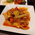 韓国焼肉 カンウォン - 